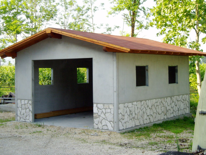 casa immobiliare accessori garage prefabbricati in On garage prefabbricati in cemento prezzi