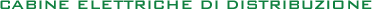 cabine elettriche